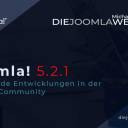 spannende Entwicklungen in der Joomla-Community