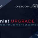 Das Upgrade von Joomla! 4 auf Version 5 unkompliziert