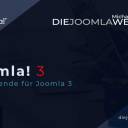 Supportende für Joomla 3