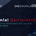 Barrierefreie Webseiten mit Joomla – Pflicht ab 2025