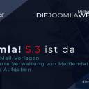 Joomla! 5.3 ist da