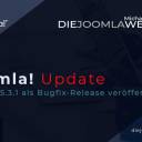 Joomla! 5.3.1 als Bugfix-Release