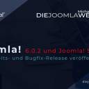 Joomla! 6.0.2 und Joomla! 5.4.2 als Sicherheits- und Bugfix-Release veröffentlicht